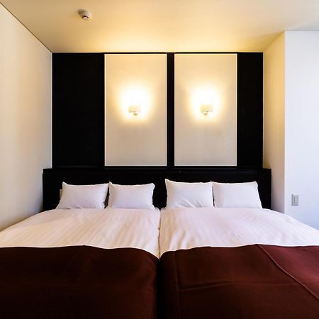 Hotel Grandouce Himedži Pokoj fotografie