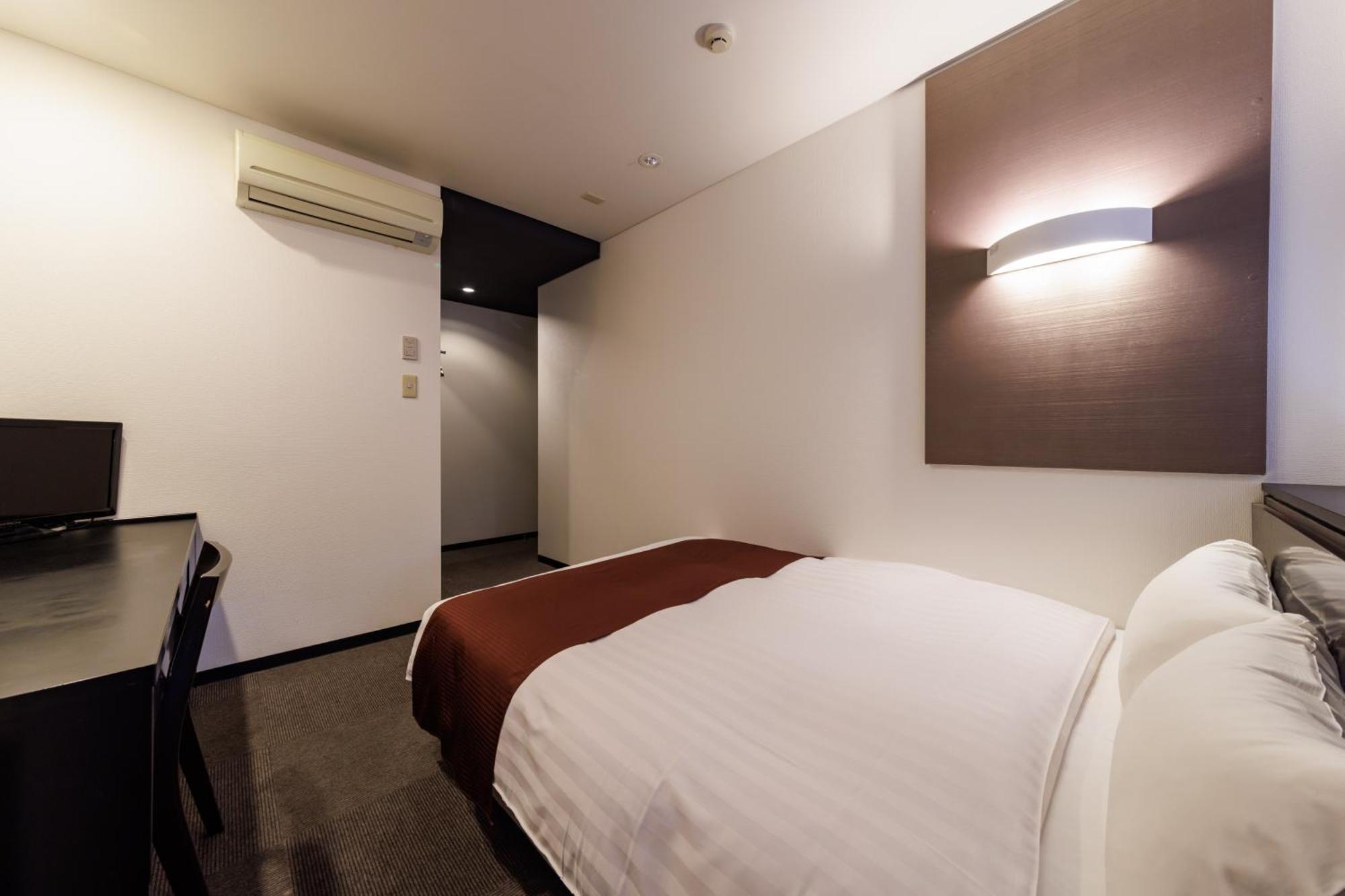 Hotel Grandouce Himedži Pokoj fotografie
