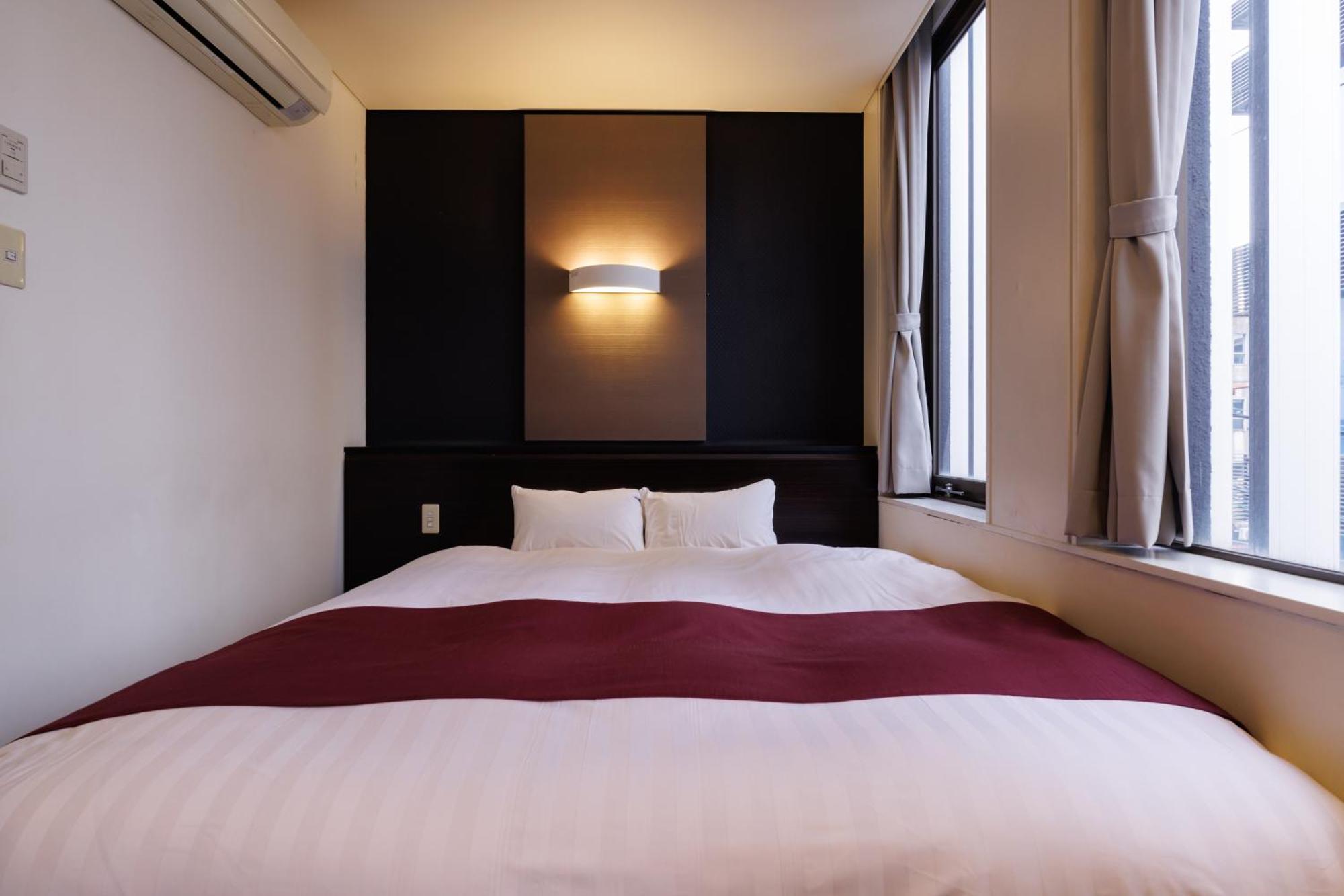 Hotel Grandouce Himedži Pokoj fotografie
