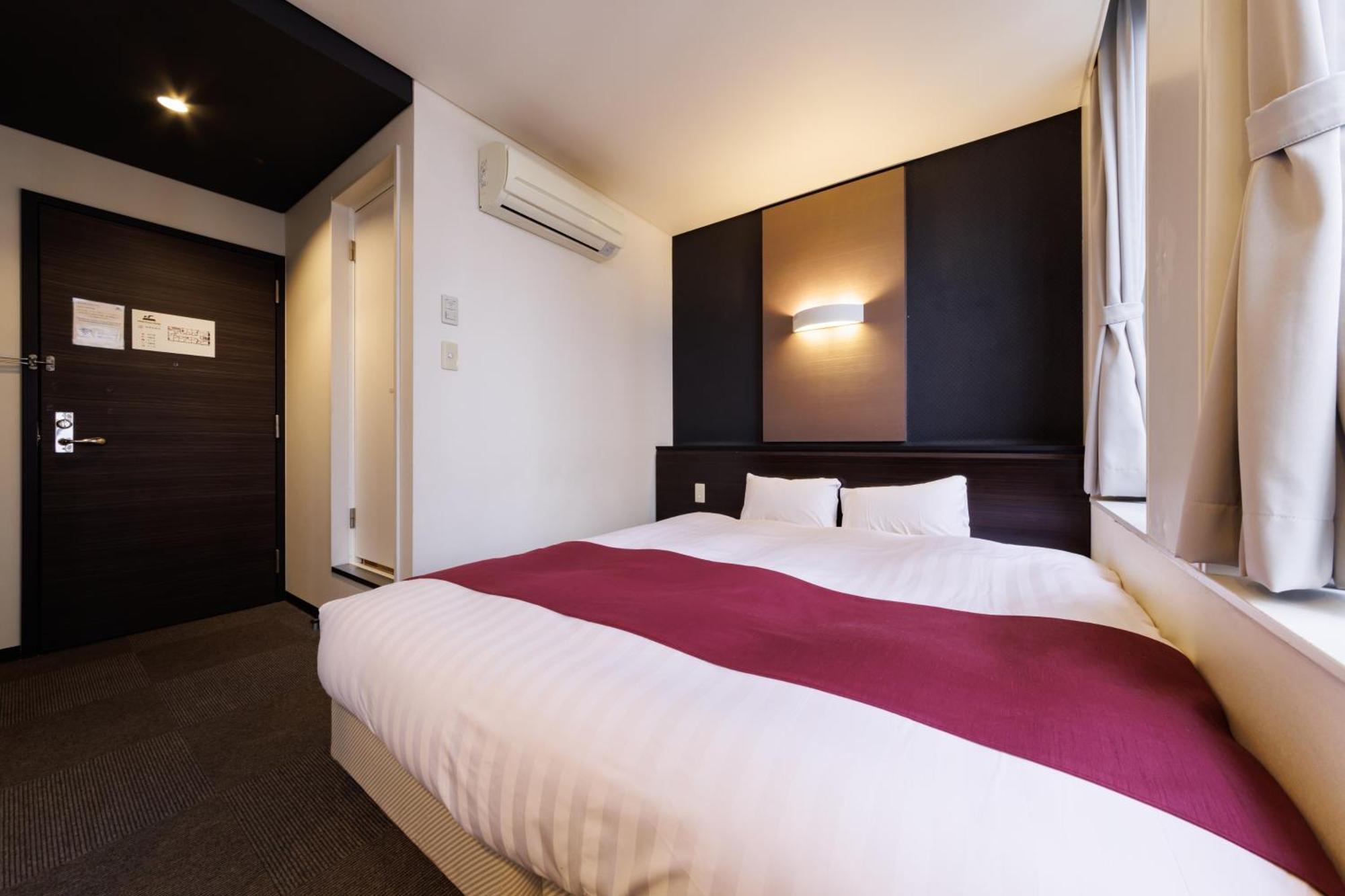 Hotel Grandouce Himedži Pokoj fotografie