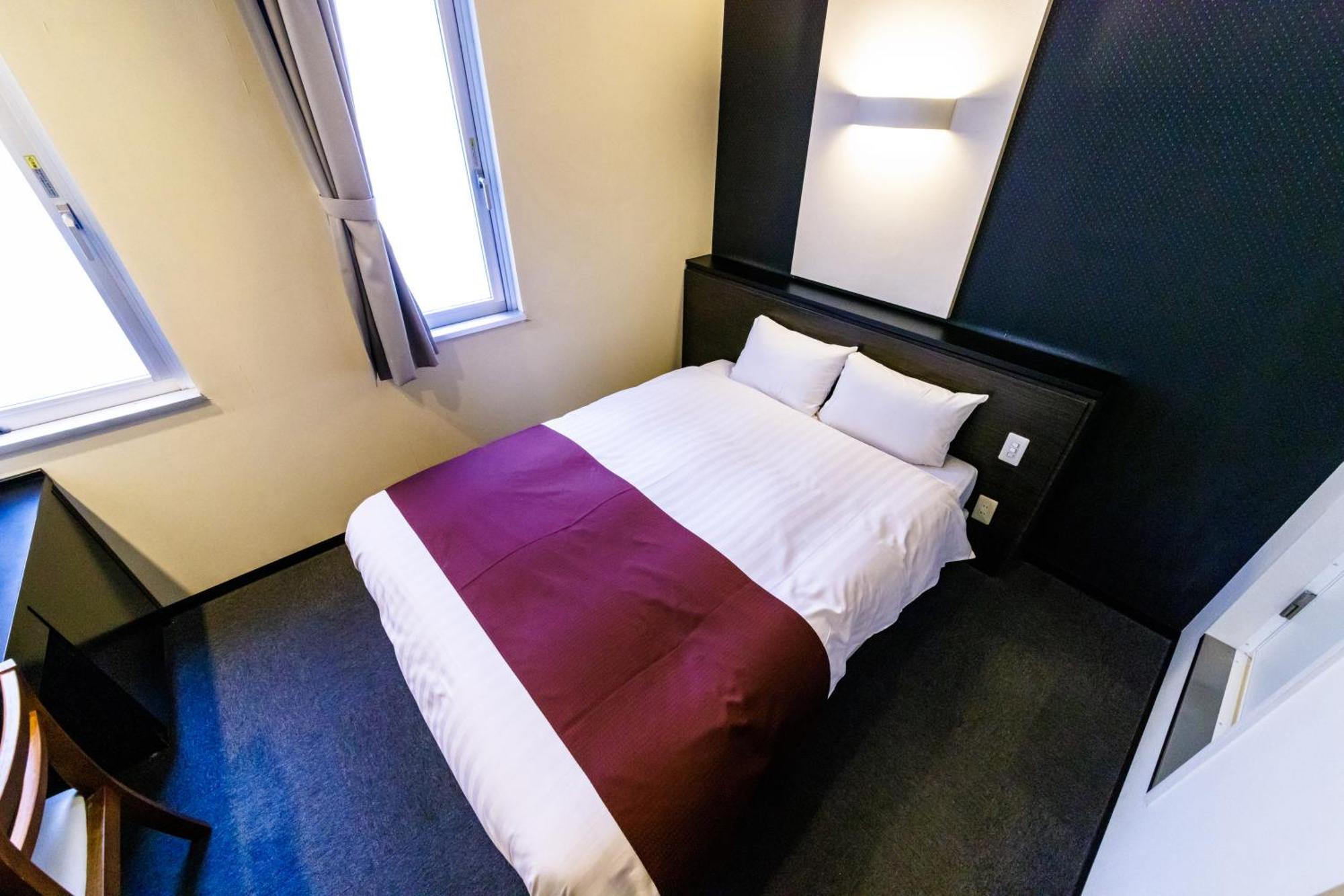 Hotel Grandouce Himedži Pokoj fotografie